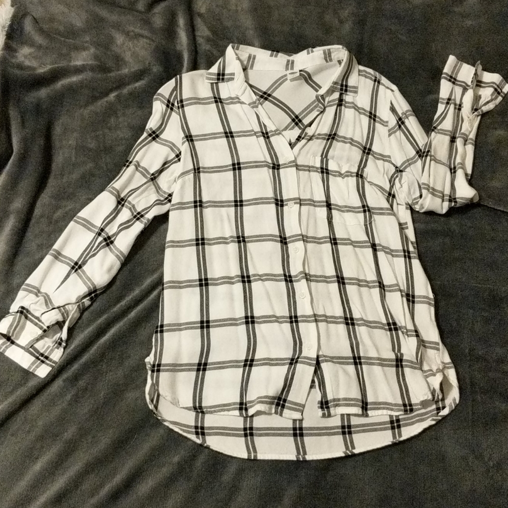 Old Navy dress shirt
